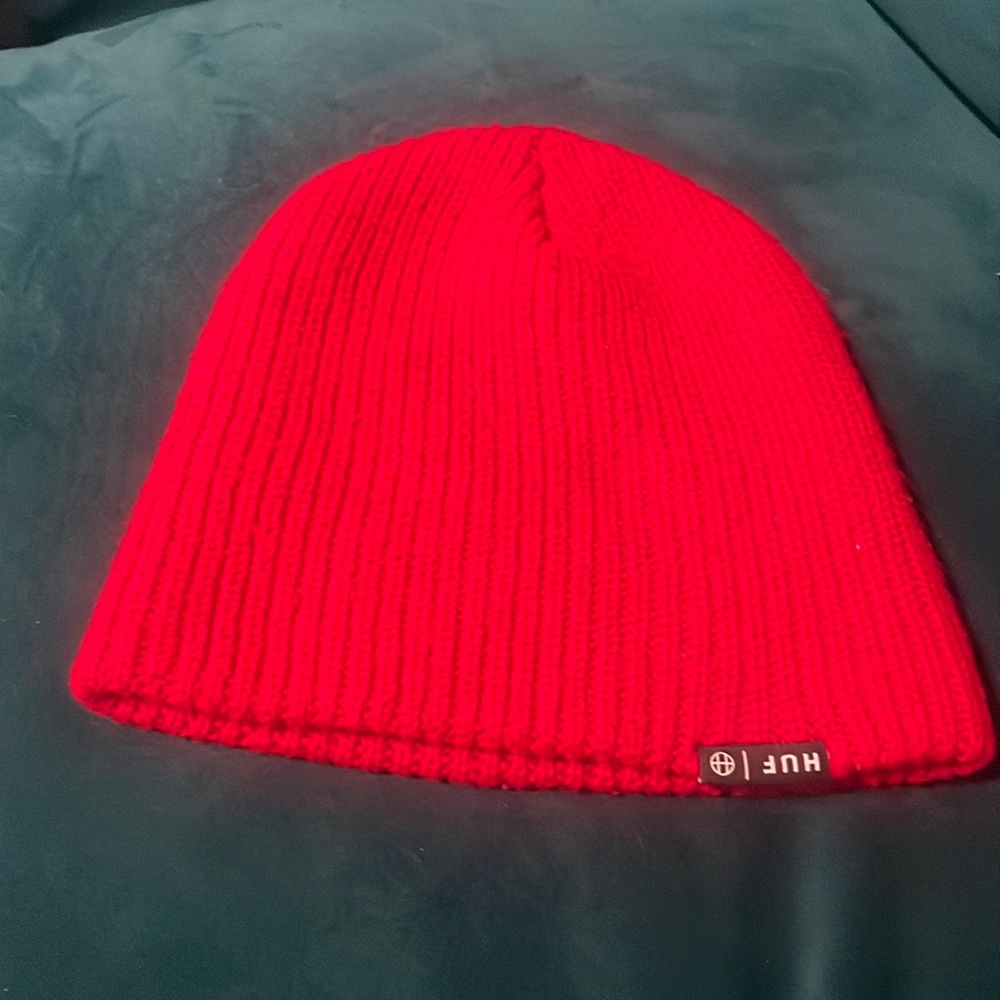 Huf Beanie